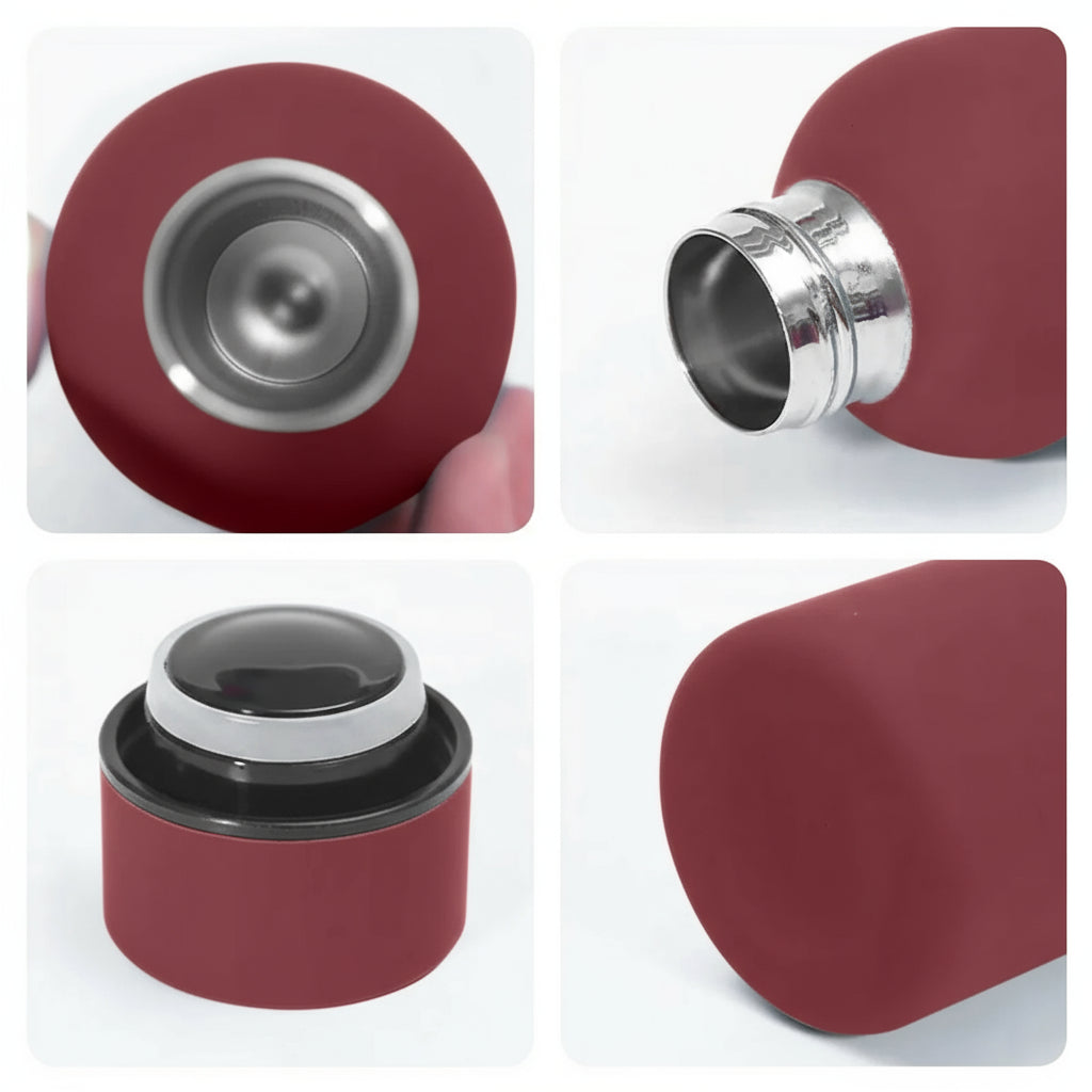 PureTherm Thermos
